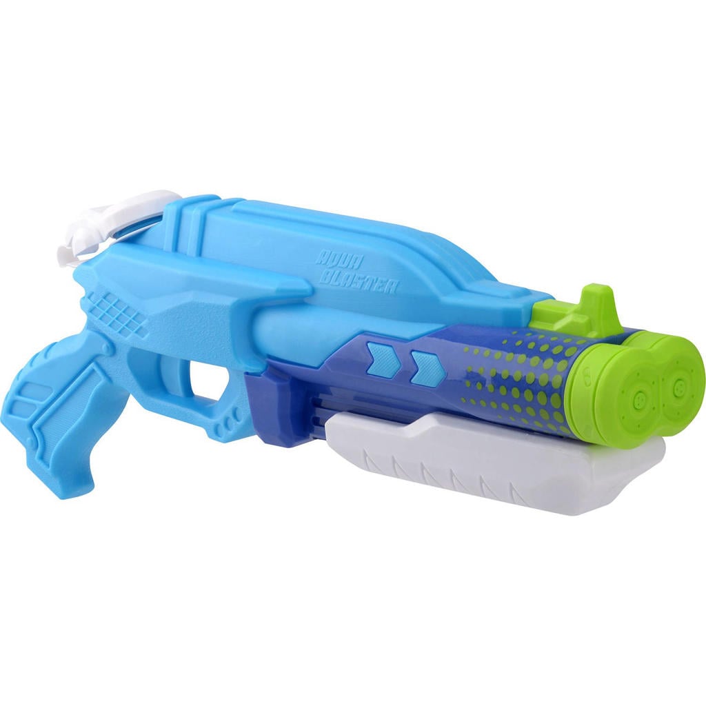 Toyrific Toyrific Double Trouble Waterpistool Wehkamp toyrific-toyrific-double-trouble-waterpistool-wehkamp