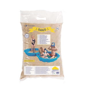 Speelzand 15kg
