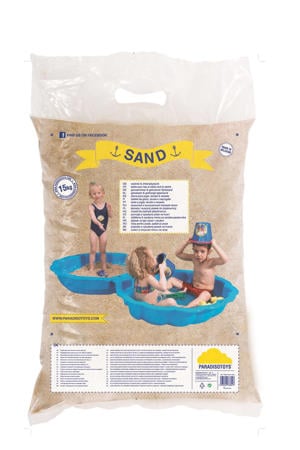 Speelzand 15kg