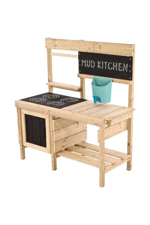Muddy Madness speelkeuken