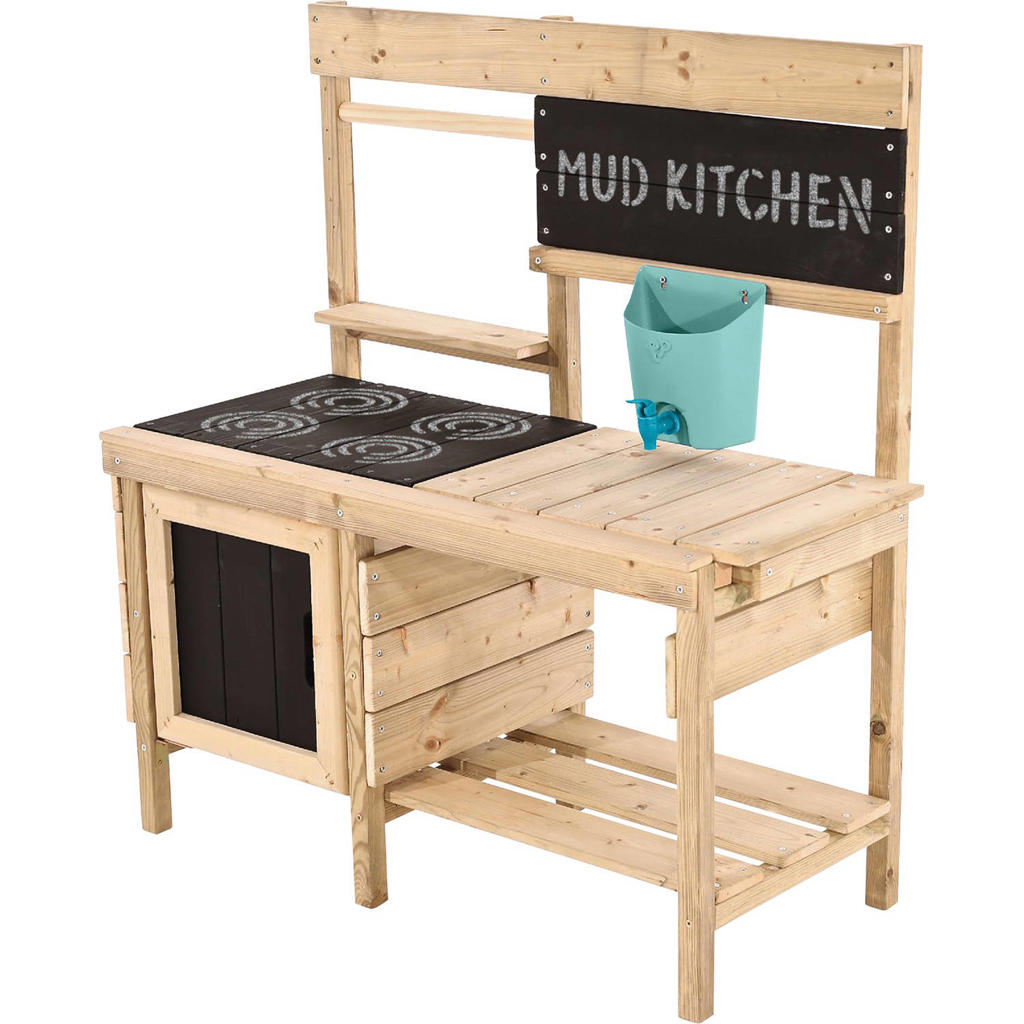 TP Toys  Muddy Madness speelkeuken