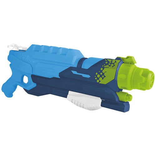 Toyrific Toyrific Aqua Blaster Splash Cannon waterpistool afbeelding
