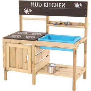 Muddy Maker modderkeuken