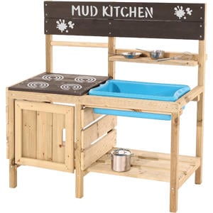 Muddy Maker modderkeuken