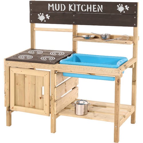 TP Toys Muddy Maker modderkeuken afbeelding