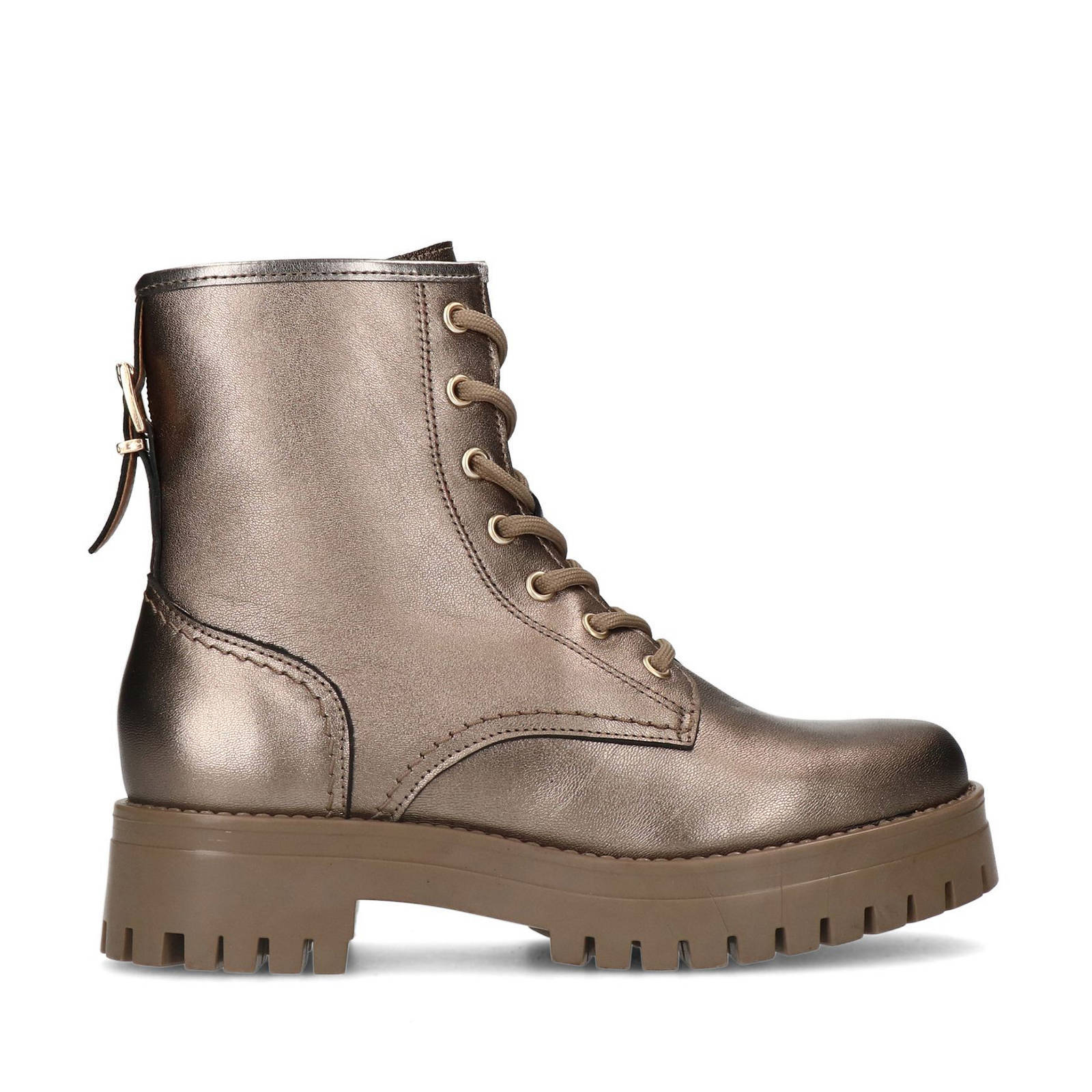 Veterboots voor dames online kopen? | Morgen in huis | Wehkamp