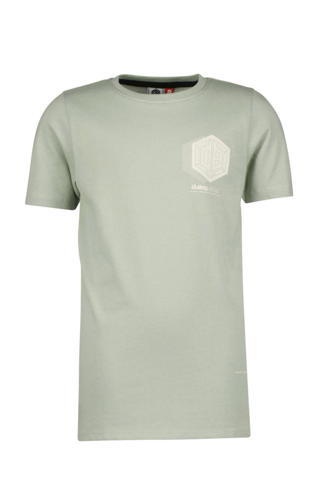 T-Shirt Vingino Jayo Per Bambini E Ragazzi – Colore Blu Scuro - 3