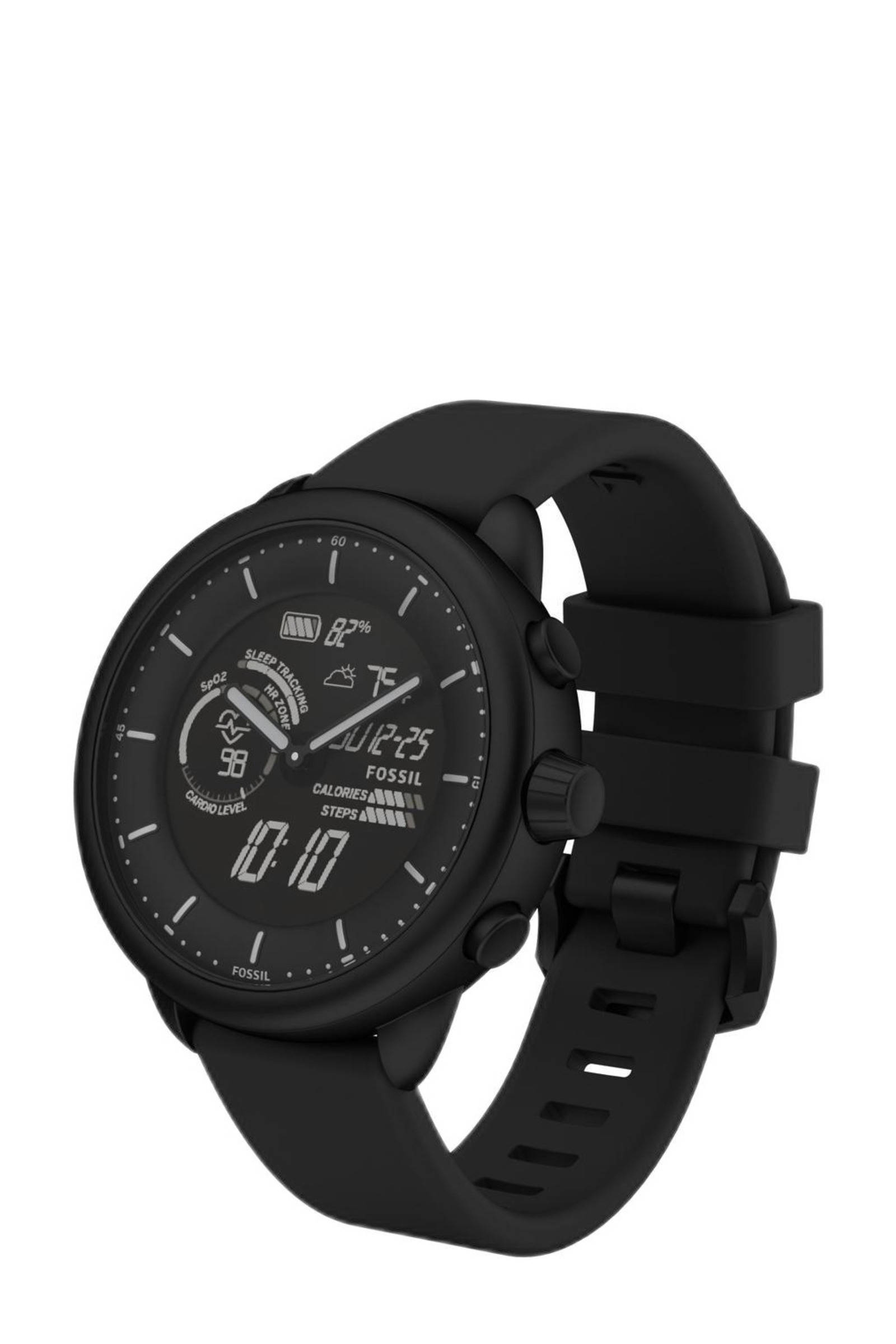 Fossil hot sale smartwatch online