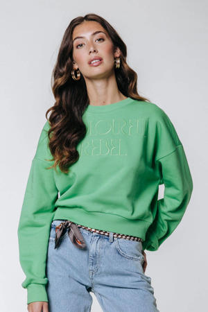 Colourful sweaters dames online | Wehkamp