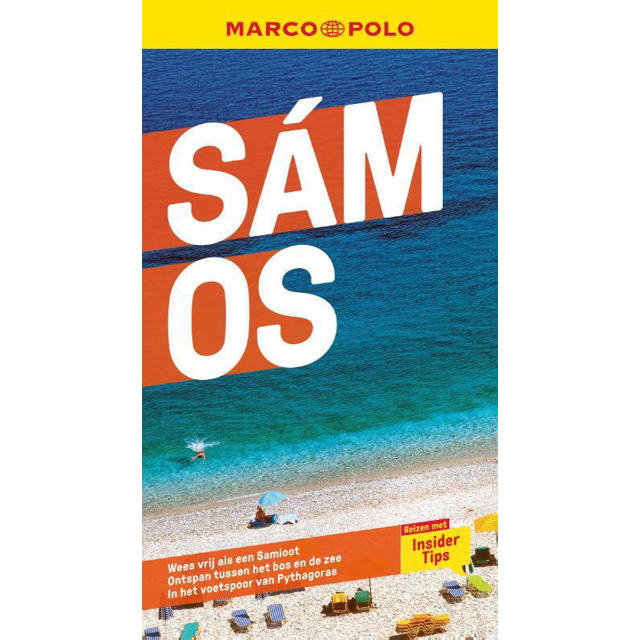 Belachelijk het kan palm Samos Marco Polo NL | wehkamp