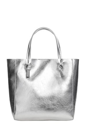 Grijp brandstof Zoeken Zilveren tassen voor dames online kopen? | Wehkamp