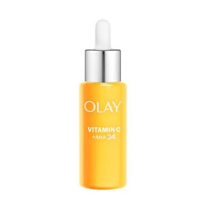 serum AHA + 99% Pure Niacinamide - 40 ml