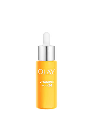 serum AHA + 99% Pure Niacinamide - 40 ml