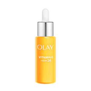 serum AHA + 99% Pure Niacinamide - 40 ml