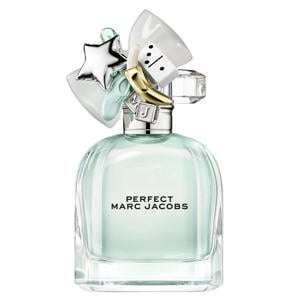 Wehkamp Marc Jacobs Perfect eau de toilette - 50 ml aanbieding