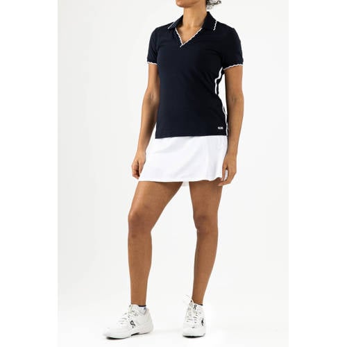 Sjeng Sports sportrokje Monica wit afbeelding