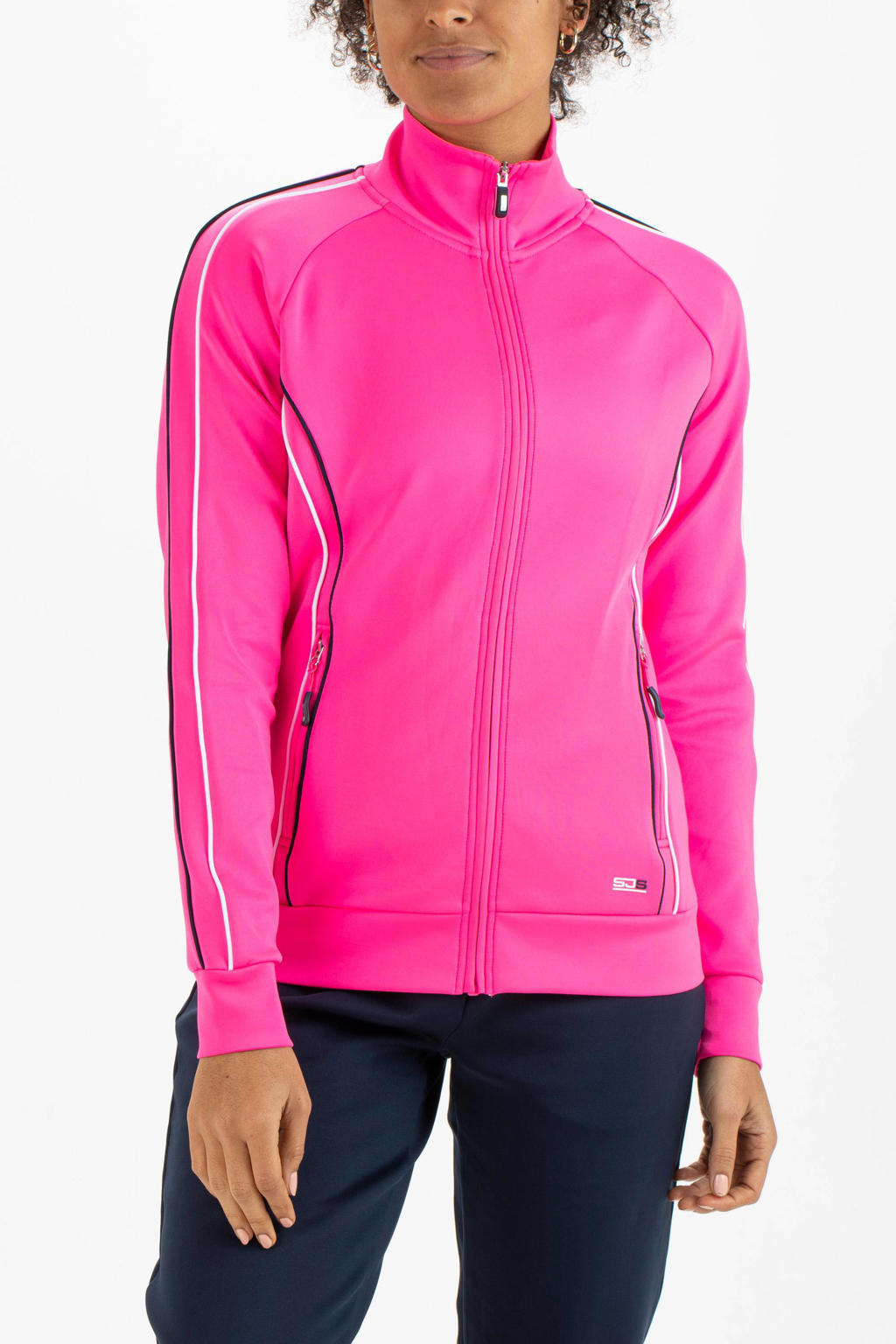 Gymbrave Gewatteerd Vest voor Heren Outdoor Winter