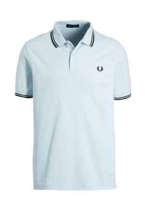 fred perry t shirt heren