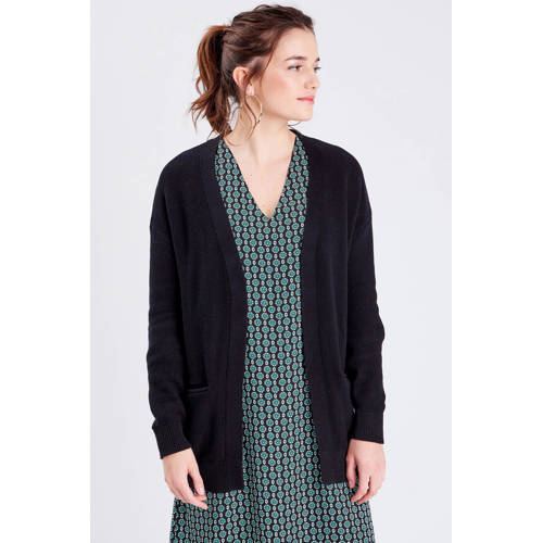 Cache Cache vest zwart afbeelding