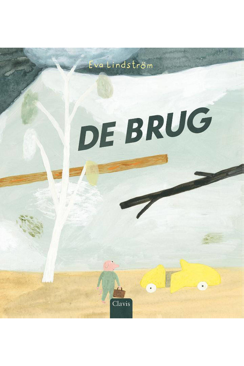 Eva Lindström De brug kopen? in huis wehkamp