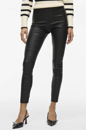gecoate legging VICOMMIT zwart