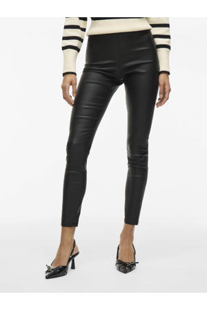 gecoate legging VICOMMIT zwart