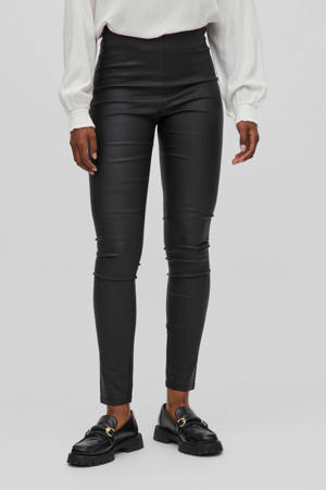gecoate legging VICOMMIT zwart