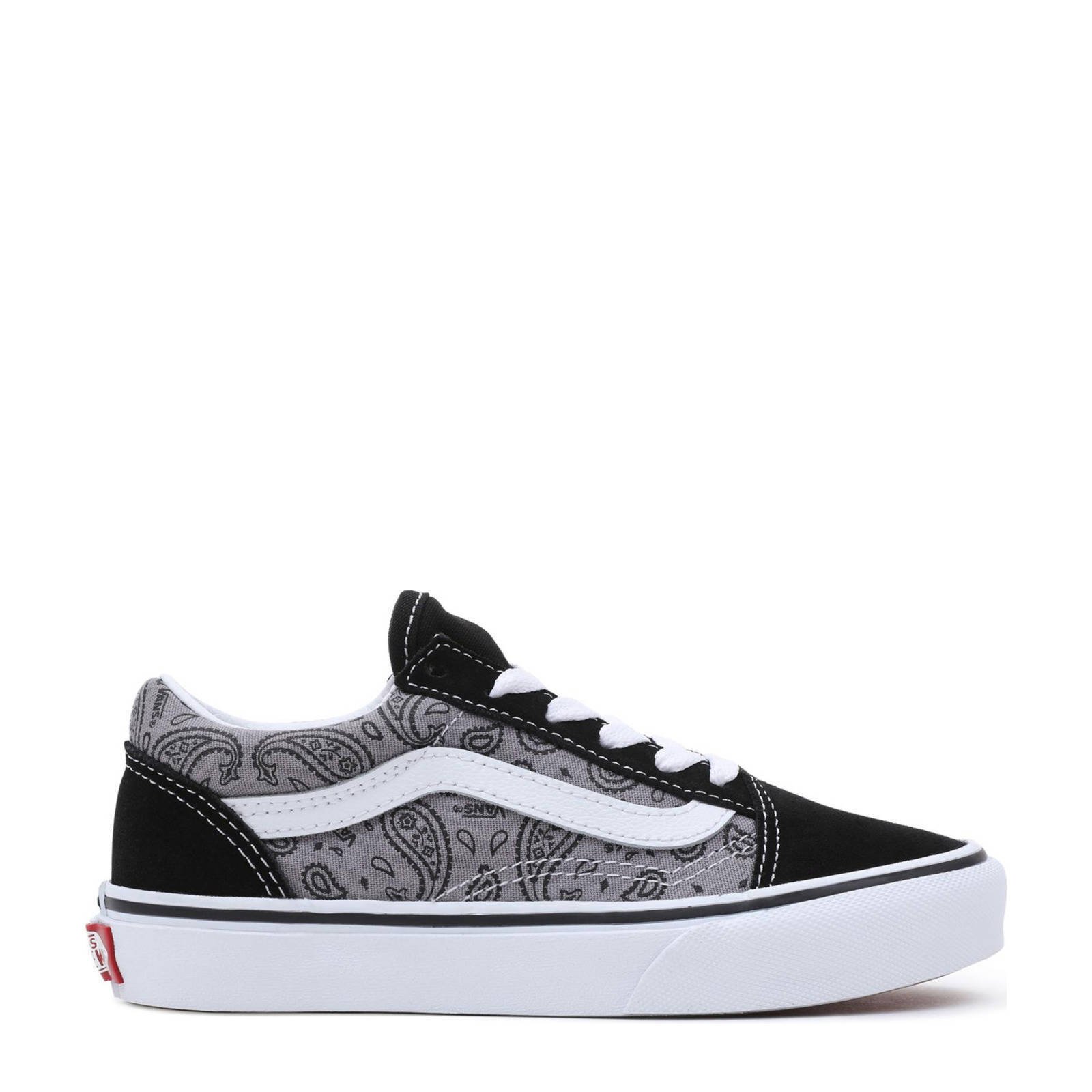 Vans veters online kopen