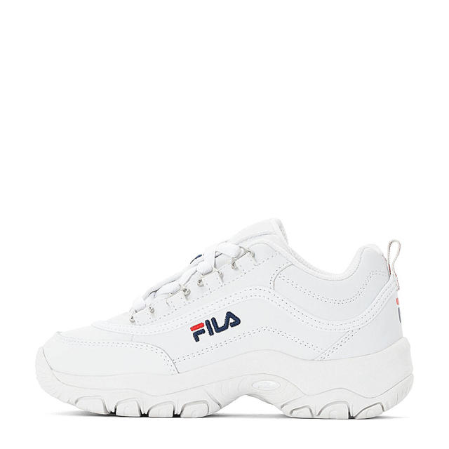 Fila Strada sneakers wit kopen? | Morgen in huis | wehkamp