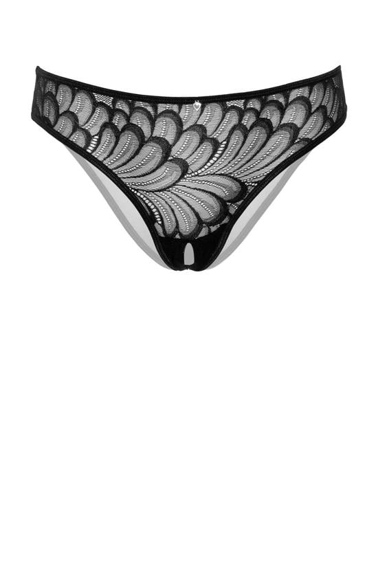 Daring slips