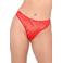 Daring brazilian rood