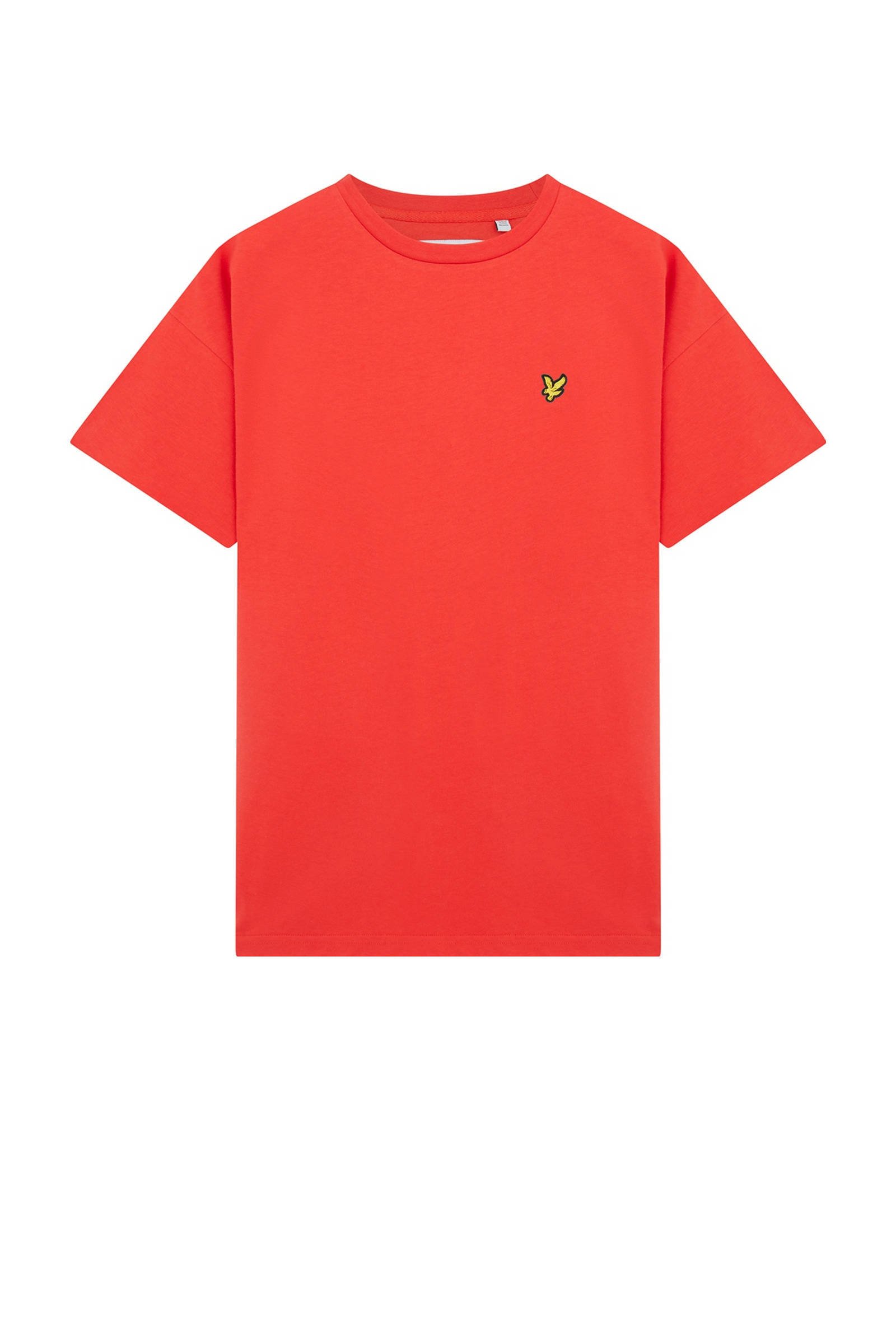 Lyle and scott 2024 t shirt dames