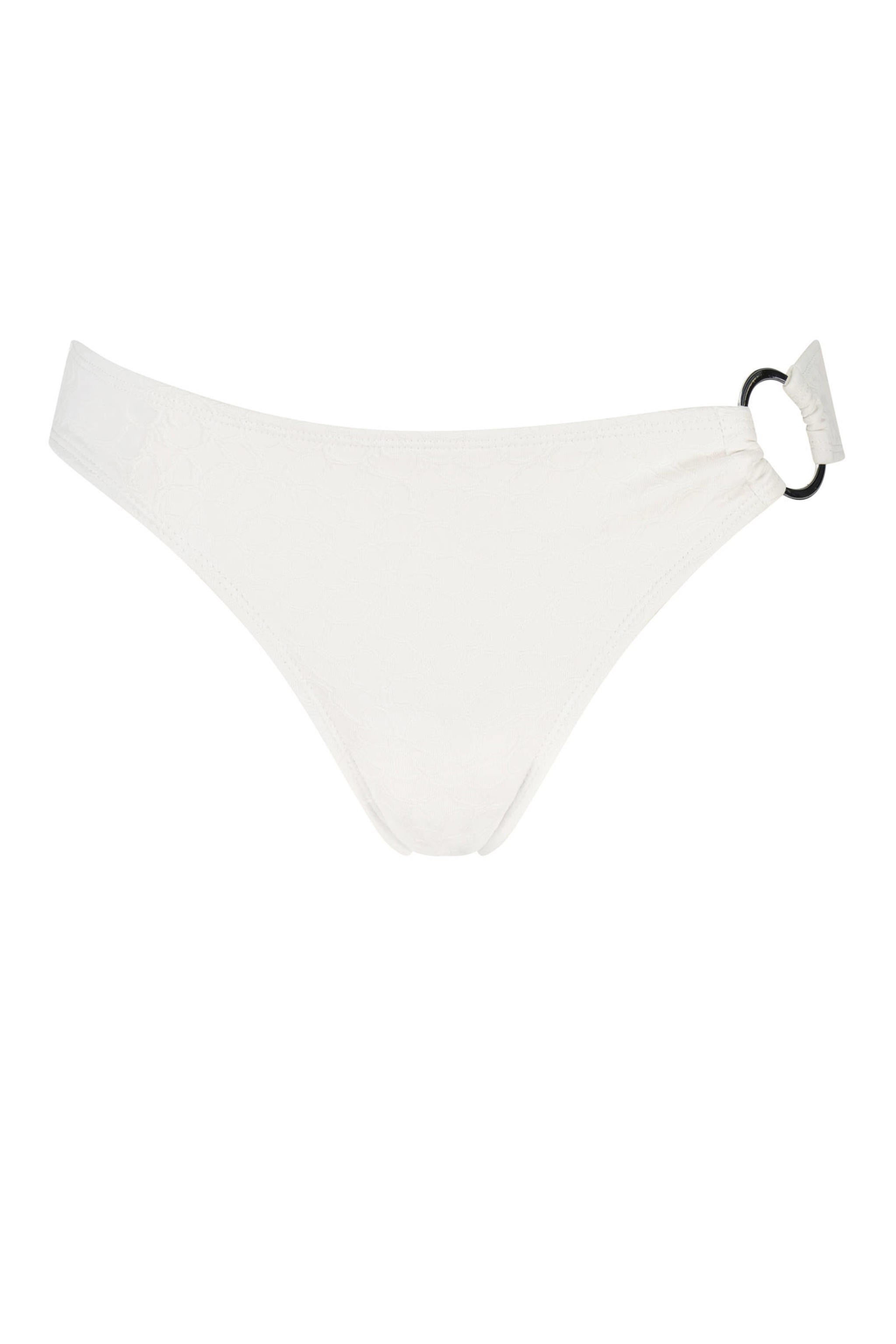 Hunkemöller bikinibroekje Sri Lanka wit wehkamp