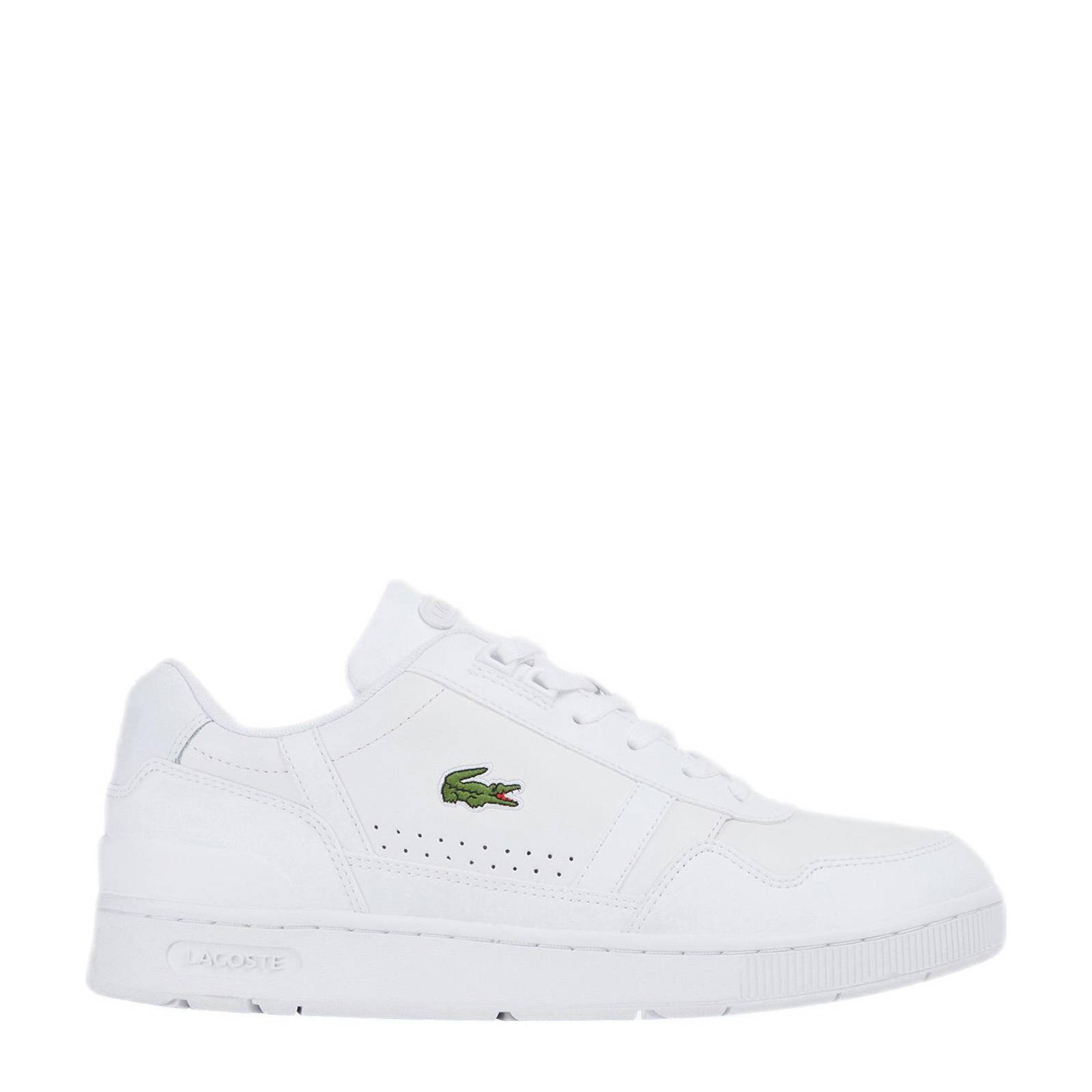 Lacoste hoge online sneakers