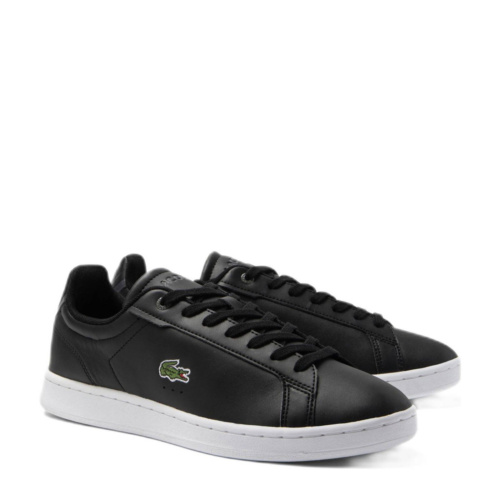 Lacoste carnaby clearance