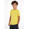 Tommy Hilfiger T-shirt geel