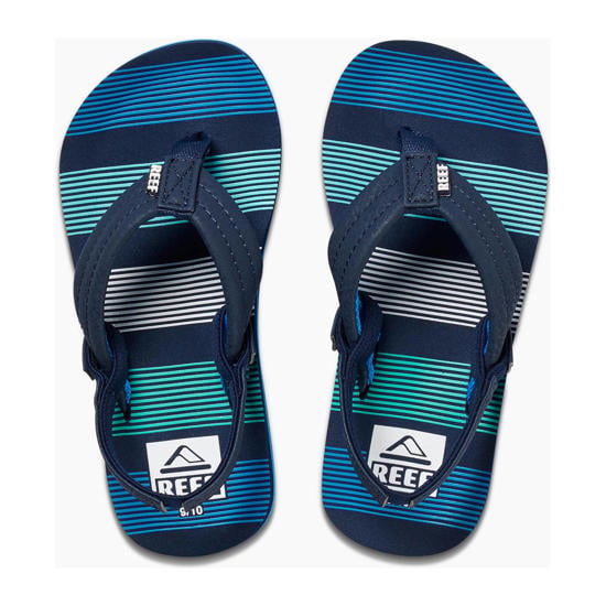 Reef teenslippers jongens