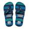 Reef Kids Ahi teenslippers blauw