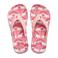 Reef teenslippers roze