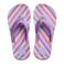 Reef teenslippers lila