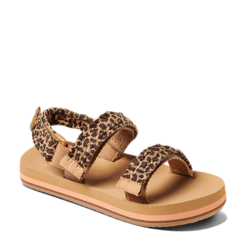 Reef Little Cushion Sassy Kindersandalen - Surf Style Für Kids