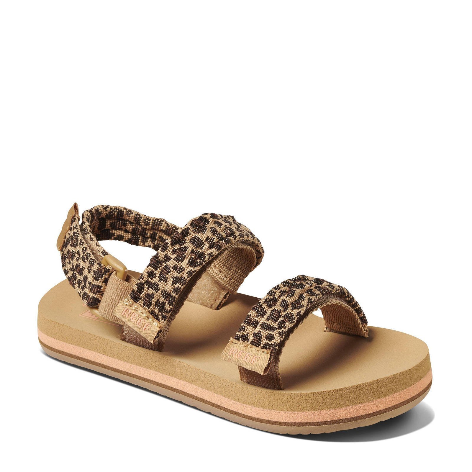 Reef discount slippers meiden