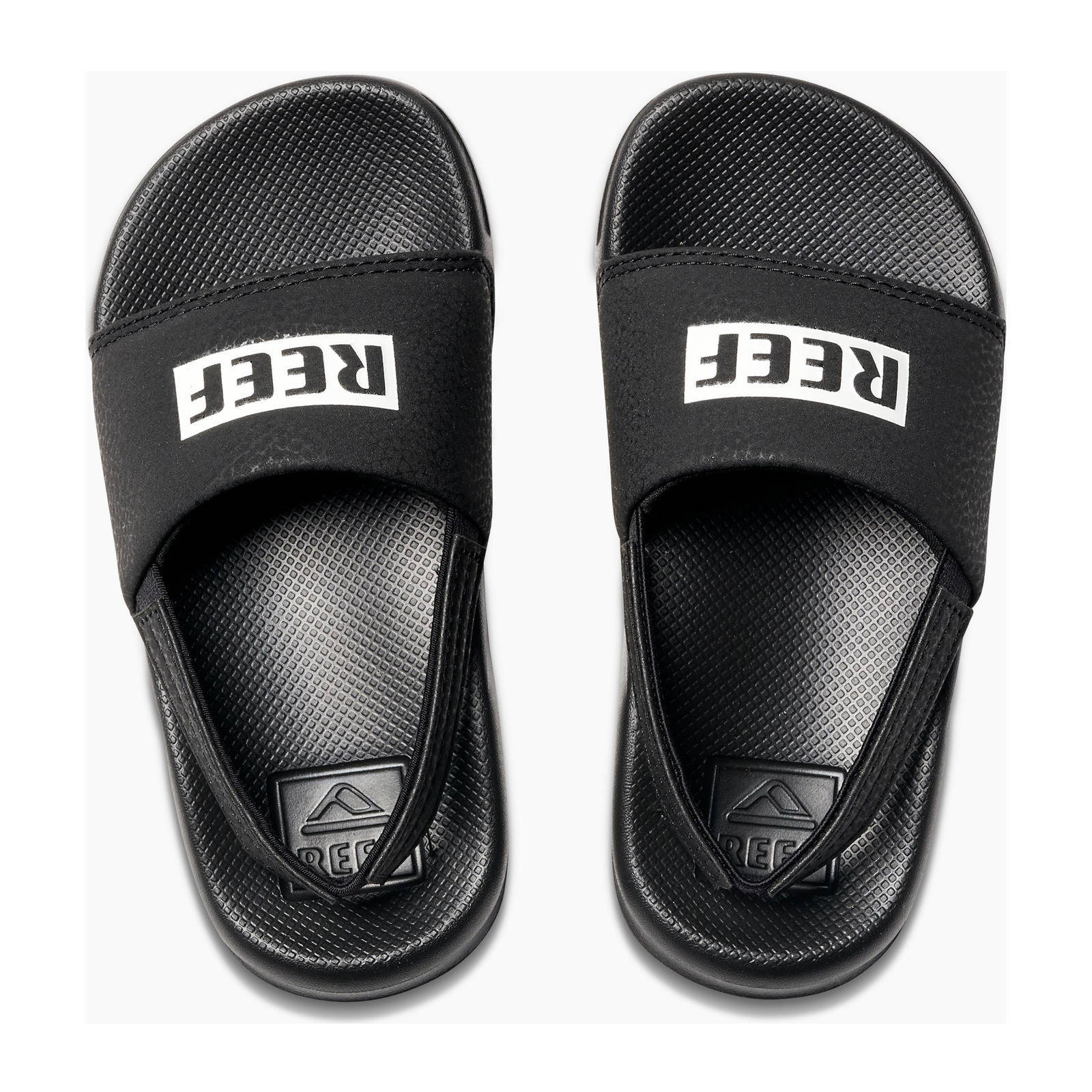 Reef slippers online jongen