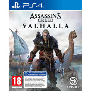 Assassins creed - Valhalla (PlayStation 4)