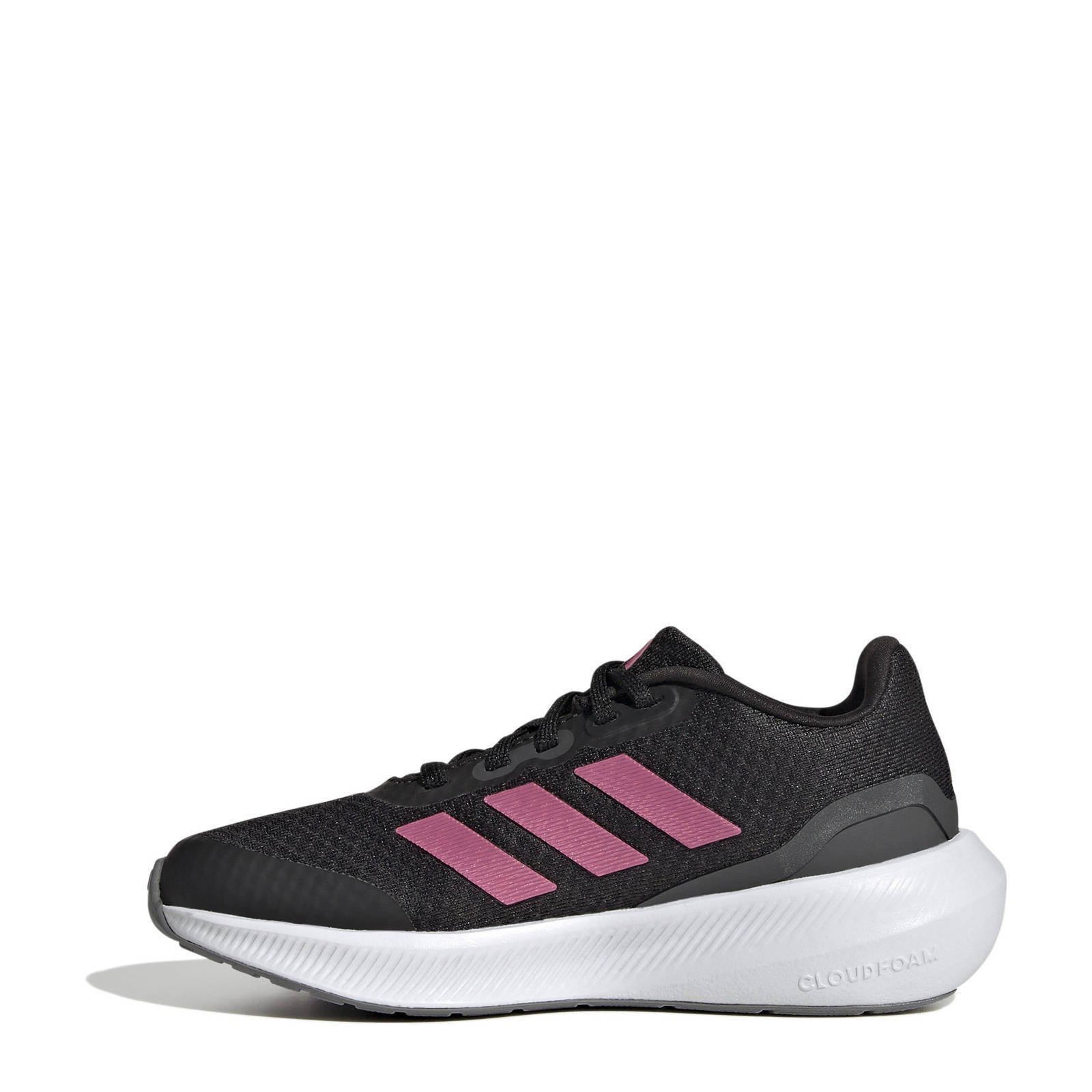 Adidas runfalcon pink sale