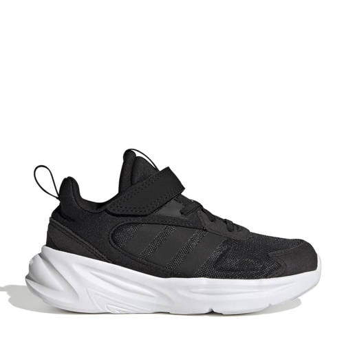 adidas Sportswear Ozelle sneakers zwart/antraciet