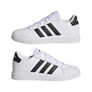 thumbnail: adidas Sportswear Grand Court 2.0 sneakers wit/zwart