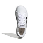 thumbnail: adidas Sportswear Grand Court 2.0 sneakers wit/zwart