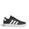 adidas Sportswear Grand Court 2.0 sneakers zwart/wit