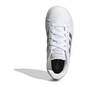 thumbnail: adidas Sportswear Grand Court 2.0 sneakers wit/zilver